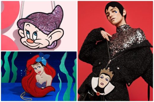 ห้ามใจอย่างไรไม่ให้เงินออกจากกระเป๋า! เมื่อเจอคอลเล็กชั่นใหม่สุดเลอค่า ‘Danielle Nicole X Disney’