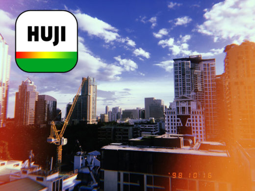 ใครติดใจเสน่ห์ภาพฟิล์ม โหลดเลย “HUJI Cam” แอพฯ ใหม่มาแรง เขี่ย GUDAK ตกกระป๋อง!