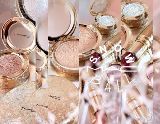 ชวนสาวๆ ส่องเครื่องสำอางหวานละมุน Snowball Collection จากแบรนด์ดังระดับโลก MAC