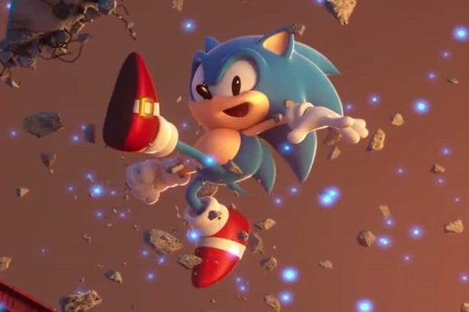 ค่าย Paramount ดึงตัวผู้กำกับ Deadpool ร่วมโปรเจ็กต์ภาพยนตร์จากเกมดัง ‘Sonic the Hedgehog’