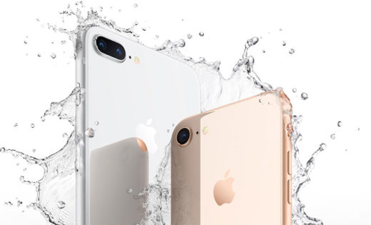 Apple ไทยประกาศแล้ว iPhone 8 มาแน่ 3 พ.ย.