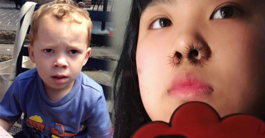 ทำไปได้ไงคะพวกเธอ! เทรนด์ขนจมูกพุ่ง Nose hair extension ต่อขนจมูกยาวงอนชูช่อ!?