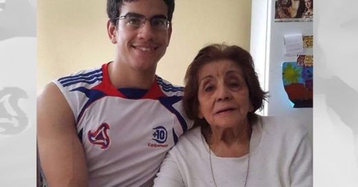 หนุ่ม 25 ขอรับเบี้ยพ่อม่าย หลังแต่งเมียวัย 91 แค่ 14 เดือนแล้วฝ่ายหญิงเสียชีวิต!