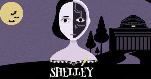 “Shelly_AI” เมื่อเทคโนโลยีเดินมาถึงจุดที่ AI สามารถแต่งเรื่องสยองได้…แถมชวนหลอนด้วย!