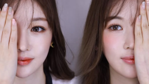 เทียบกันชัดๆ เมื่อเมคอัพลุคเกาหลี VS ญี่ปุ่น คุณชอบสไตล์ไหน?