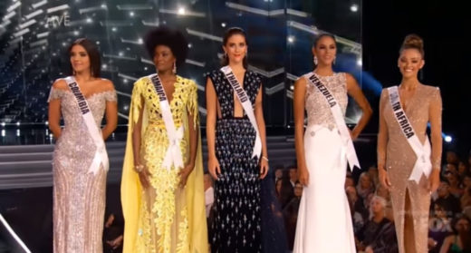 ฟังคำถามและคำตอบของมารีญา สาวงามรอบ Top 5 และ Top 3 พร้อมคำถามที่ทำให้มิสแอฟริกาใต้คว้ามงกุฎ Miss Universe 2017