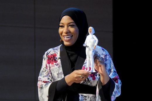 ครั้งแรกของโลก! วางจำหน่าย ‘Barbie สวมฮิญาบ’ ตอกย้ำการสนับสนุนสาวเก่งทุกเชื้อชาติ-ศาสนา