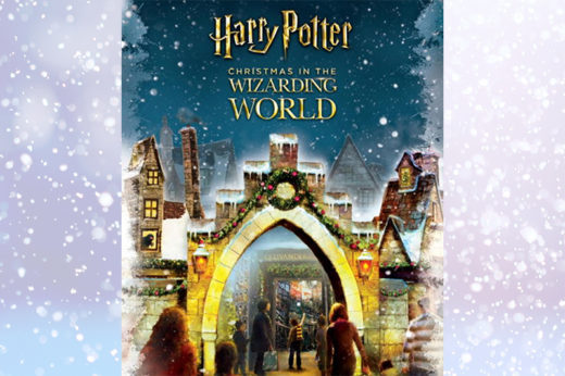 ข่าวดี! สาวก Harry Potter เตรียมท่องไปในโลกแห่งเวทย์มนต์กับ ‘Christmas in The Wizarding World’ เริ่ม 17 ธ.ค.นี้