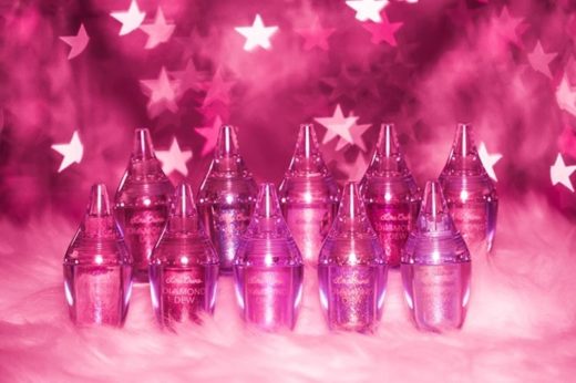 Lime Crime เตรียมวางจำหน่าย ‘Diamond Dew Liquid Eyeshadow’ เพิ่มความสวยระยิบระยับให้คุณสาวๆ