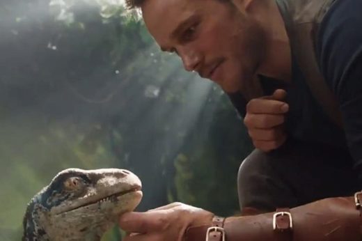 นี่แค่น้ำจิ้ม! ผู้กำกับ J.A. Bayona ปล่อยทีเซอร์สั้นครั้งแรกภาพยนตร์ ‘Jurassic World: Fallen Kingdom’ ยั่วผู้ชม