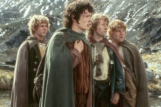 เตรียมผจญภัยอีกครั้งไปกับ The Lord of the Rings หลังค่าย Warner คุย Amazon จ่อสร้างซีรีส์ลงจอแก้ว