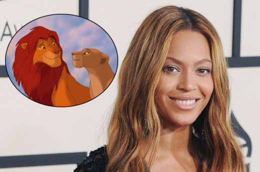 นักร้องดีว่า ‘Beyonce’ คอนเฟิร์มพากย์เสียงสิงโตสาว Nala ใน Lion King เวอร์ชั่นคนแสดงจริง