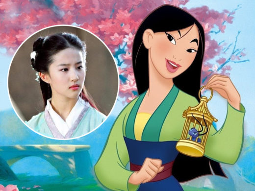 ตั้งตารอชม! เผยแล้วตัวละคร ‘Mulan’ ฉบับ Live-Action รับบทโดยดาราจีนสาวสวย ‘หลิวอี้เฟย’