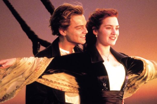 ฉลองครบรอบ 20 ปี! เตรียมฉายใหม่ภาพยนตร์ระดับตำนาน Titanic เฉพาะโรงเครือ AMC ในอเมริกา