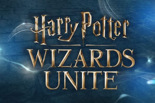 เคลียร์พื้นที่สมาร์ทโฟนเตรียมดาวน์โหลด! Niantic ประกาศมาแน่ เกม “Harry Potter: Wizards Unite”