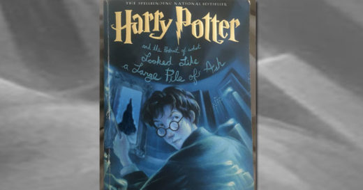 ชวนอ่าน Harry Potter ตอนใหม่ แต่งโดย AI ที่สุดแห่งความพิลึกพิลั่นสุดขอบจินตนาการโลกเวทมนตร์!!