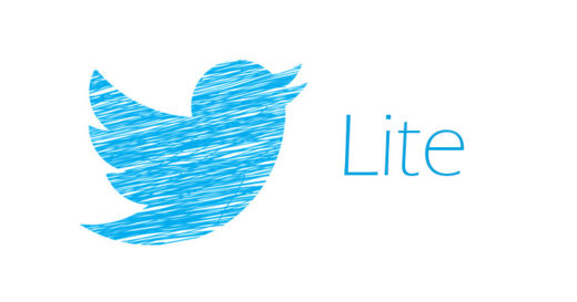 ทวิตเตอร์เปิดตัว Twitter Lite ไถทวิตได้แบบเบาเครื่อง-ประหยัดเน็ต