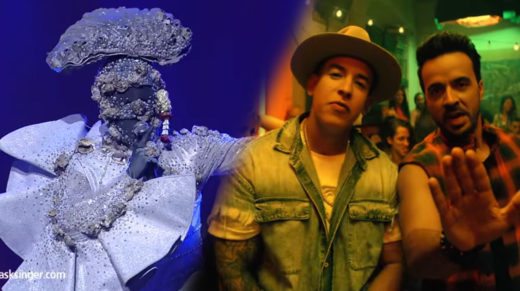 Youtube เผยสุดยอดคลิปฮิตและ MV ฮอตประจำปี 2017 “ตราบธุลีดิน” และ “Despacito” นำโด่งซิวอันดับหนึ่ง