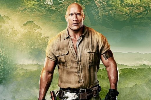 นักแสดงดัง The Rock โดดลงการเมือง! เตรียมสมัครชิงเก้าอี้ประธานาธิบดีสหรัฐฯ ปี 2024