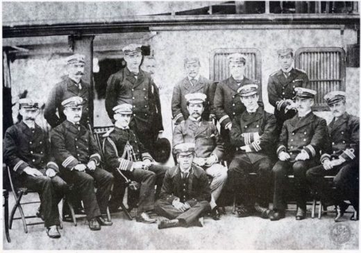 UNESCO ขึ้นทะเบียนฟิล์มกระจกและภาพต้นฉบับ สมัย ร.๔ – ๖ เป็น ‘มรดกความทรงจำแห่งโลก’