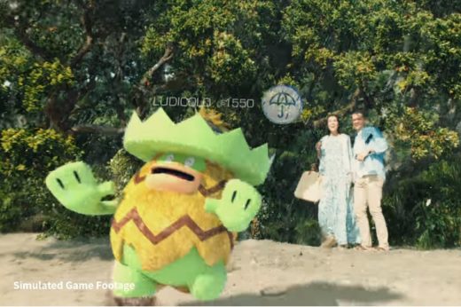 มาให้จับเสียดีๆ Niantic ปล่อย Pokémon Gen 3 ออกมาเสริมทัพ พร้อมเพิ่มฟีเจอร์ใหม่สภาพอากาศเสมือนจริง