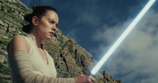 ไปไกลนอกโลก! Disney ร่วมมือ NASA ส่งภาพยนตร์ ‘Star Wars: The Last Jedi’ ฉายบนสถานีอวกาศ Expedition 54