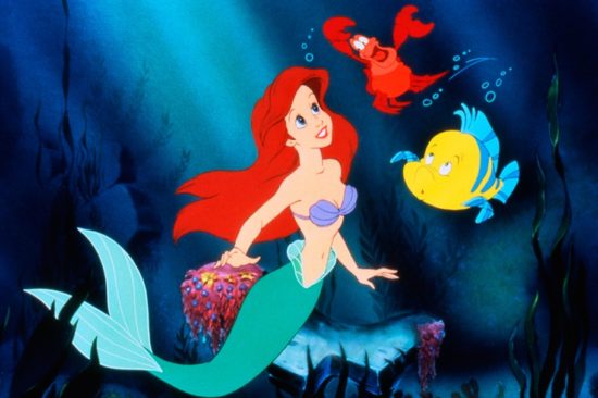 คืบหน้า ‘The Little Mermaid’ เวอร์ชั่นคนแสดง Disney ทาบทาม Rob Marshall นั่งแท่นผู้กำกับ