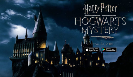 เตรียมโบกไม้กายสิทธิ์! เกมใหม่ ‘Harry Potter Hogwarts Mystery’ เปิดลงทะเบียนล่วงหน้าแล้ววันนี้