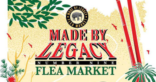 กำเงินไว้แล้วไปเจอกัน! Events & Flea Markets น่าเดินสุดสัปดาห์ 27-28 มกราคม