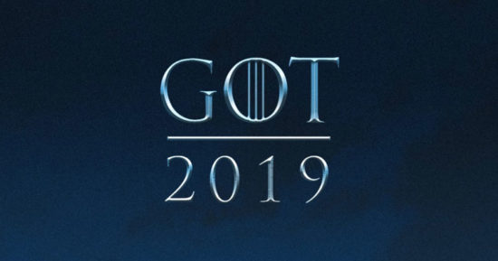 HBO คอนเฟิร์มแล้ว Game of Thrones 8 มาแน่ปี 2019 อดใจรอกันไปยาวๆ