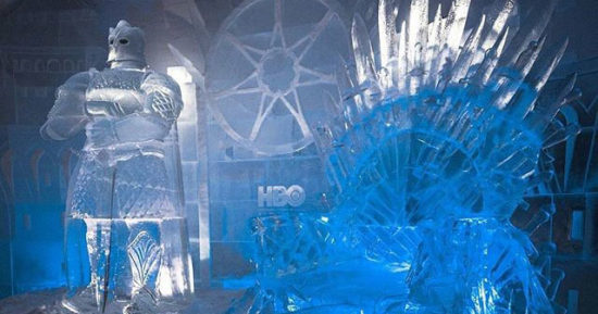 ฟินกันไปให้ปากสั่น กับโรงแรมหิมะธีม Game of Thrones ที่ฟินแลนด์ เปิดบริการถึงหน้าร้อนนี้เท่านั้น!