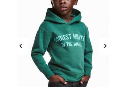 นักร้องดัง The Weekend ฉุน! ไม่ขอร่วมงานแบรนด์ H&M หลังภาพโฆษณาเสื้อผ้าเด็กมีนัยยะเหยียดผิวสี