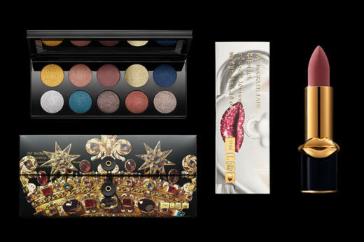 Pat McGrath Labs เปิดตัว Eyeshadow Palette และลิปสติกเนื้อแมตต์ 10 เฉดสีใหม่ สวยหรูดูแพง!