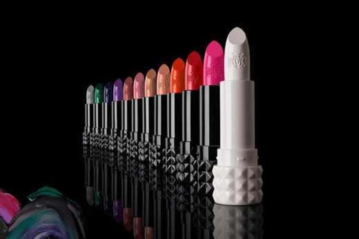 Kat Von D วางจำหน่ายลิปสติก ‘Studded Kiss Crème’ ฉบับปรับปรุงใหม่ สวยเจิดจรัส 40 เฉดสี