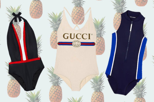 Bikinis และ Two Piece หลบไป! ส่อง 5 ชุดว่ายน้ำ One-Piece สวยเซ็กซี่สุดคลาสสิค