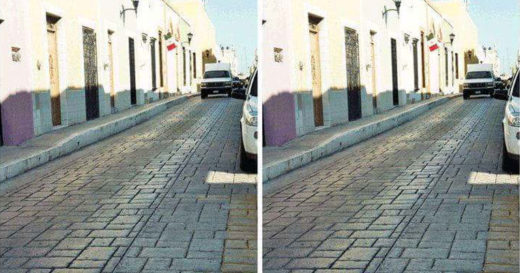 ท้าสมองประลองสายตา เห็นแวบแรกแล้วเชื่อไหมว่า 2 ภาพถ่ายจากมุมมองเดียวกัน!?