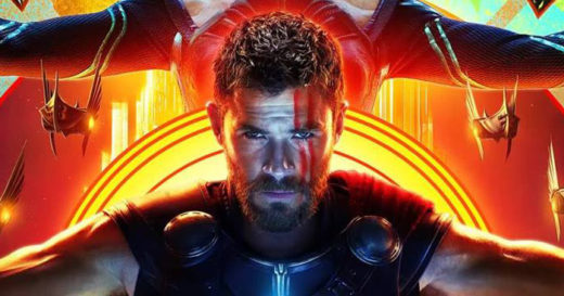 Chirst Hemsworth เตรียมยุติบทบาทเทพเจ้าสายฟ้า จะหมดสัญญาหลัง Avengers 4