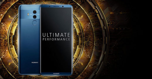 Huawei โดนจับโป๊ะ เกณฑ์คนรีวิว Mate 10 Pro ใน Best Buy กดคะแนน 5 ดาวทั้งที่ไม่เคยใช้จริง