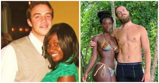 คู่รักแชร์ภาพเทียบความเปลี่ยนแปลงระยะ 10 ปี เห็นแล้วอยากขยี้ตา รู้จักคำว่าแก่กันบ้างไหมเนี่ย!?