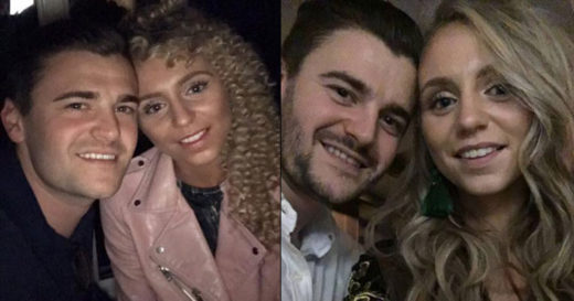 หญิงสาวสูญเสียความทรงจำเพราะลมชัก ลืมหมดแม้แต่คนรัก แต่เขาก็ทำให้เธอตกหลุมรักใหม่ได้อีกครั้ง