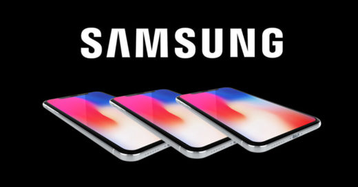 Samsung ซวยต่อหลัง Apple ลดการผลิต iPhone X เร่งหาเจ้าใหม่ที่ต้องการใช้จอ OLED