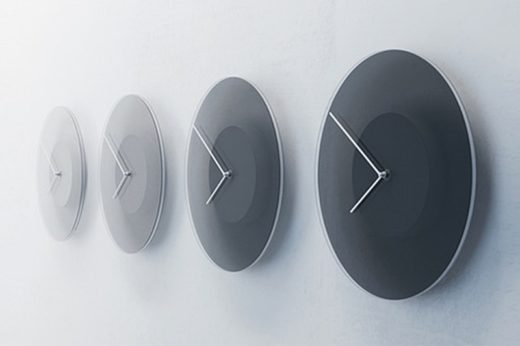 ‘Dusk’ นาฬิกาสุดเจ๋ง สามารถเปลี่ยนสีตามเวลา บอกเลยถูกใจชาวมินิมอล!