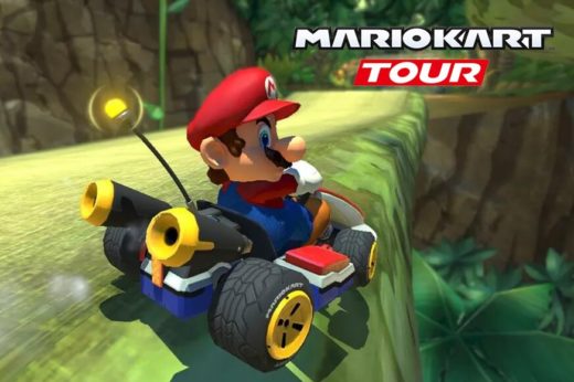 นักแข่งสายซิ่งเตรียมพร้อม! Nintendo ประกาศเตรียมนำเกม Mario Kart ลงสมาร์ทโฟน