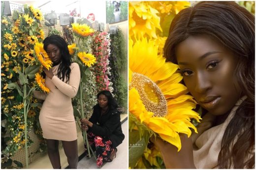 เปิดเบื้องหลังการถ่าย Photoshoot สุดสวยด้วยฝีมือตากล้อง แม้ถ่ายในห้างก็ยังเริ่ด!