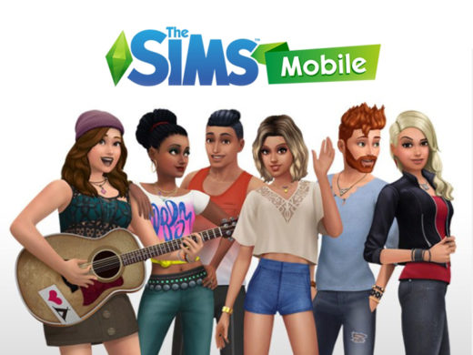 EA ประกาศเตรียมปล่อยเกม ‘The Sims Mobile’ ลงสมาร์ทโฟนภายในเดือนเมษายนนี้