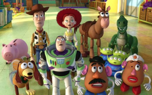Toy Story 4 ลงตัว หลัง Stephany Folsom ตกลงนั่งแท่นผู้เขียนบทคนใหม่