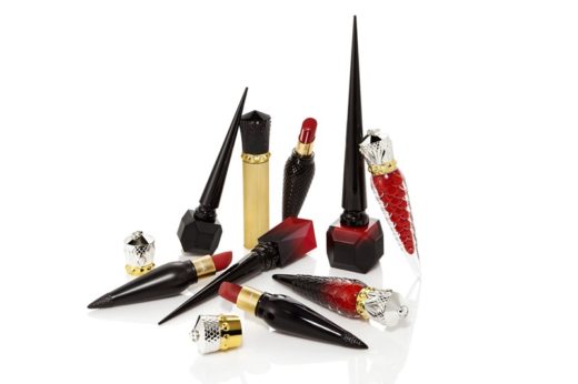 เติมสวยให้สะใจรับวันวาเลนไทน์กับ 2 ไอเทมใหม่ในคอลเล็กชั่น ‘Rouge Louboutin’