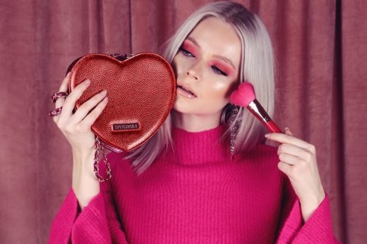 เซ็ทแปรงสุดหวานจาก Spectrum Collections ของขวัญควรค่าสาวๆ วันวาเลน์ไทน์นี้