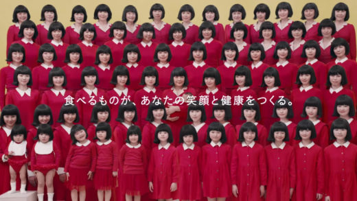 โฆษณาน่ารักจาก Glico ญี่ปุ่น เผยชีวิตผู้หญิงทุกช่วงวัยใน 71.8 วินาที