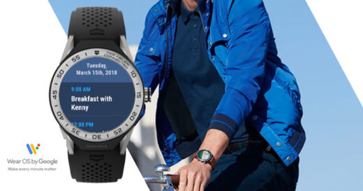 Google รีแบรนดิ้งระบบปฏิบติการสมา์ทวอทช์ เปลี่ยนชื่อใหม่เป็น Wear OS